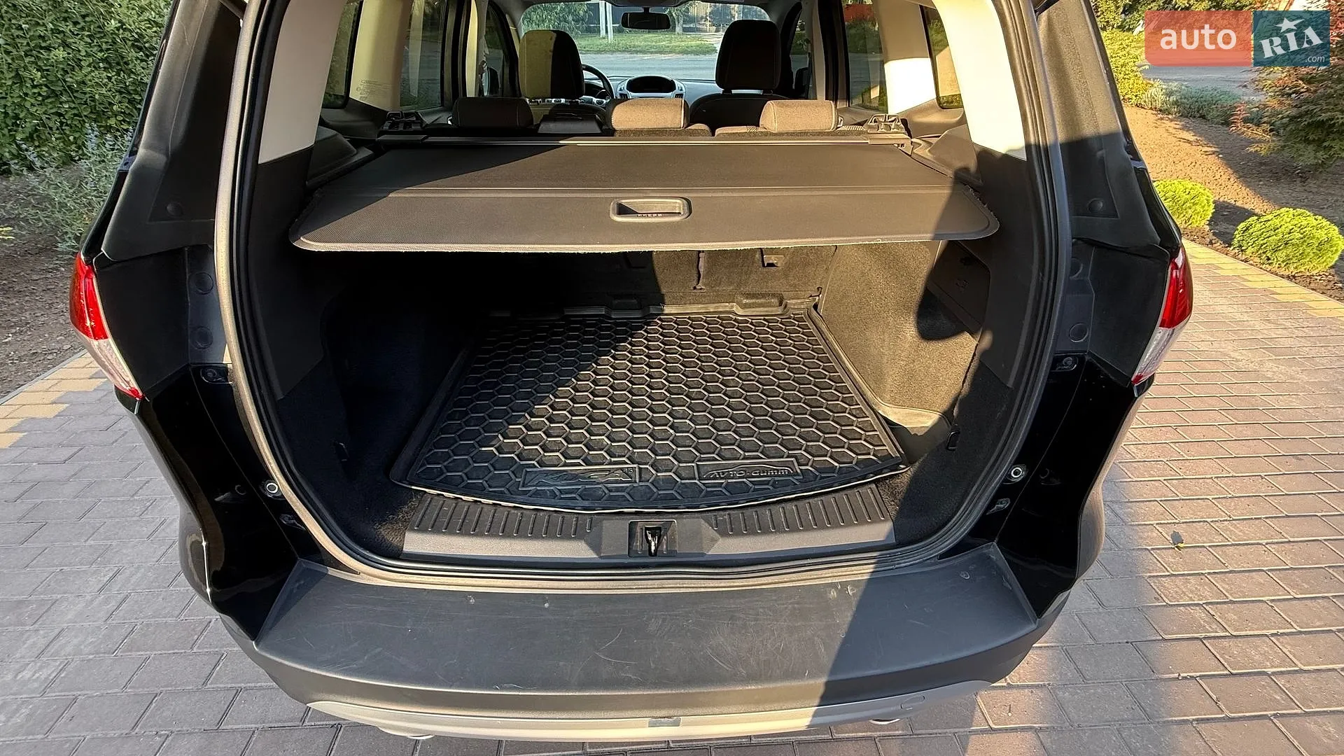 2014 Ford Kuga - мініатюра 51