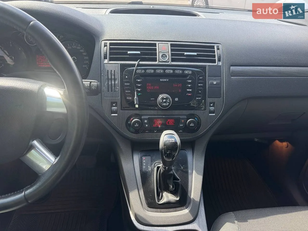 2011 Ford Kuga - мініатюра 11