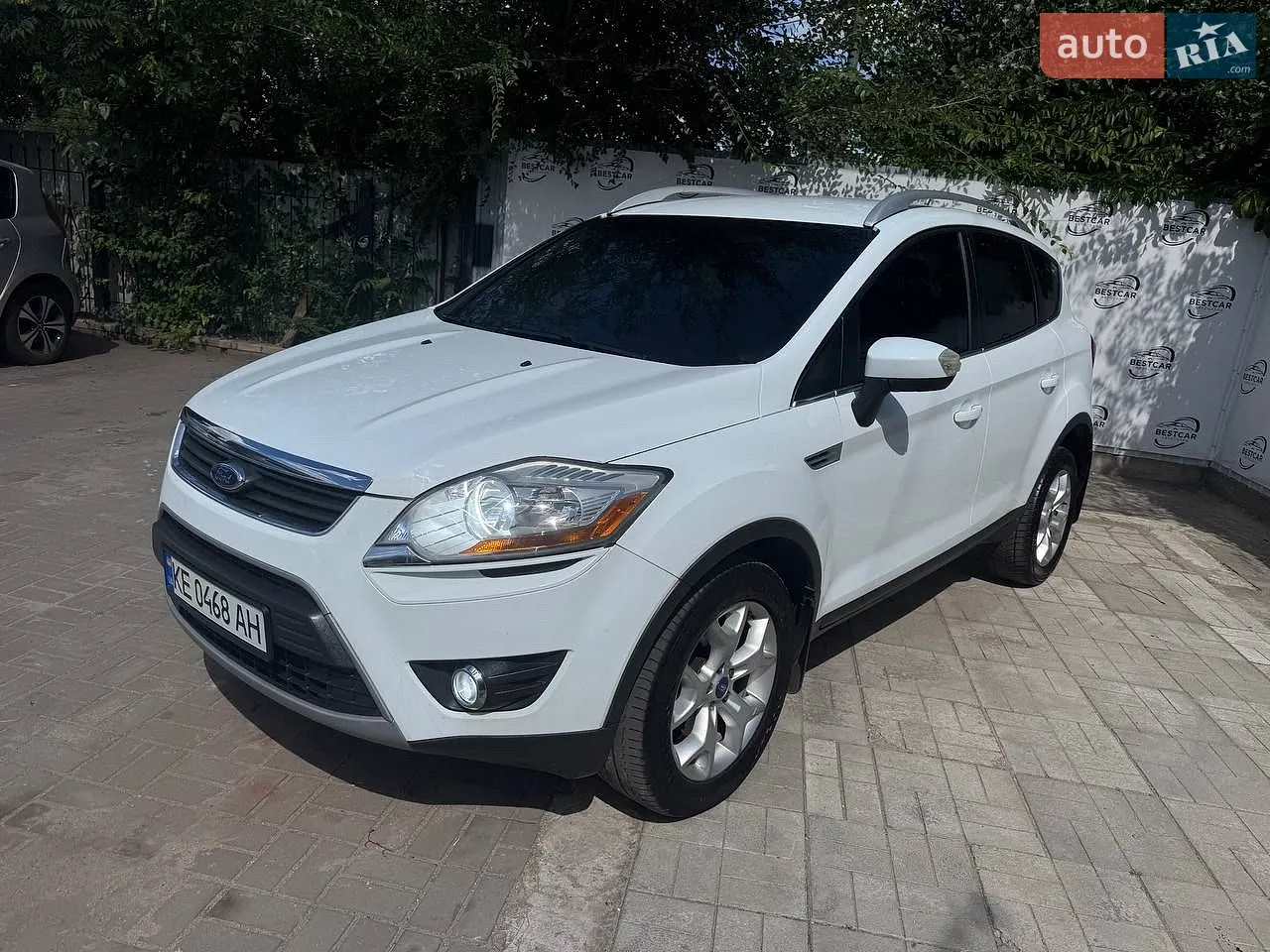 2011 Ford Kuga - мініатюра 16