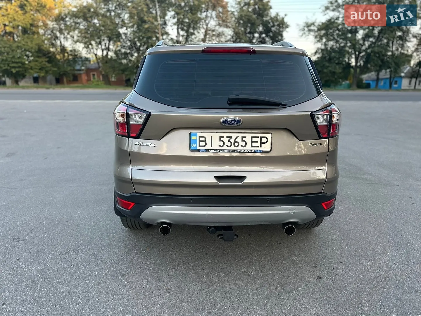 2019 Ford Kuga - мініатюра 7