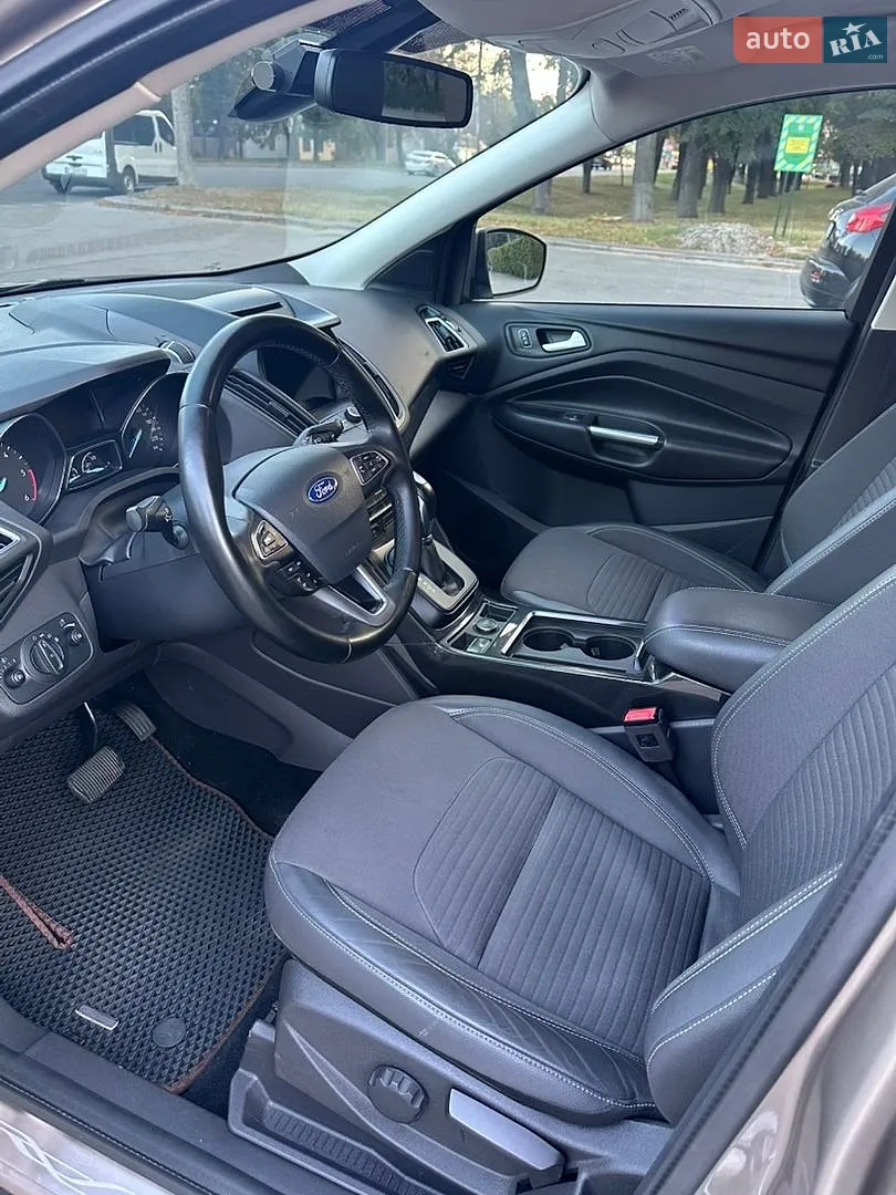 2019 Ford Kuga - мініатюра 11