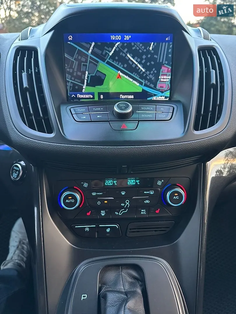 2019 Ford Kuga - мініатюра 15