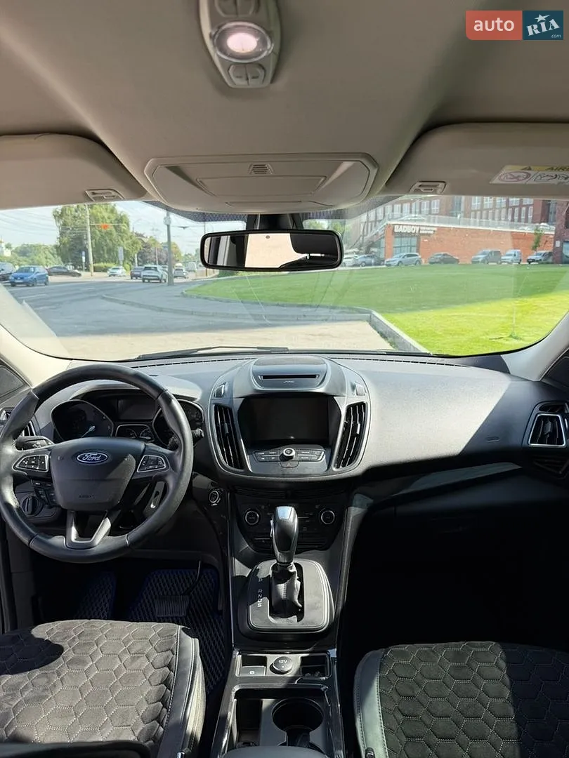 2019 Ford Kuga - мініатюра 27
