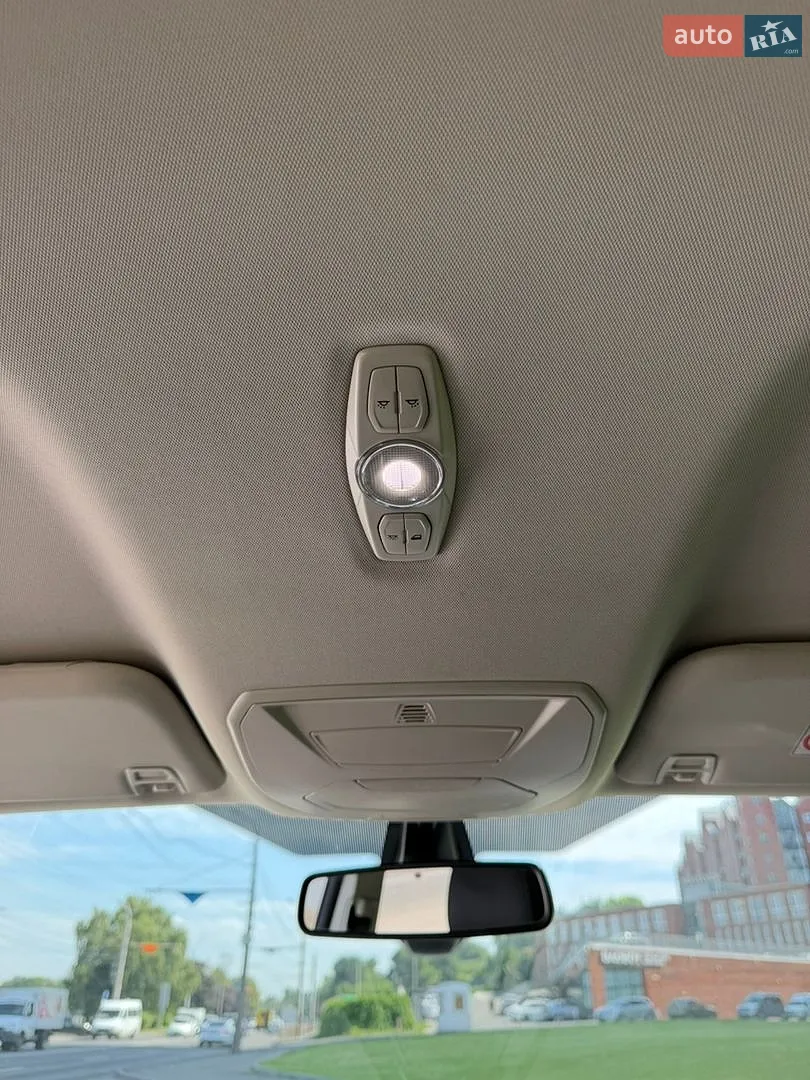 2019 Ford Kuga - мініатюра 28