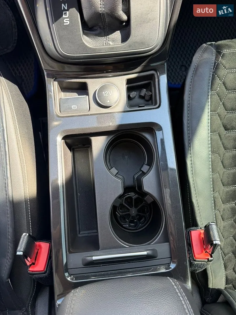 2019 Ford Kuga - мініатюра 33