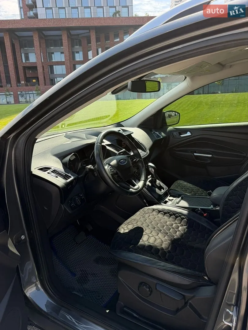 2019 Ford Kuga - мініатюра 45
