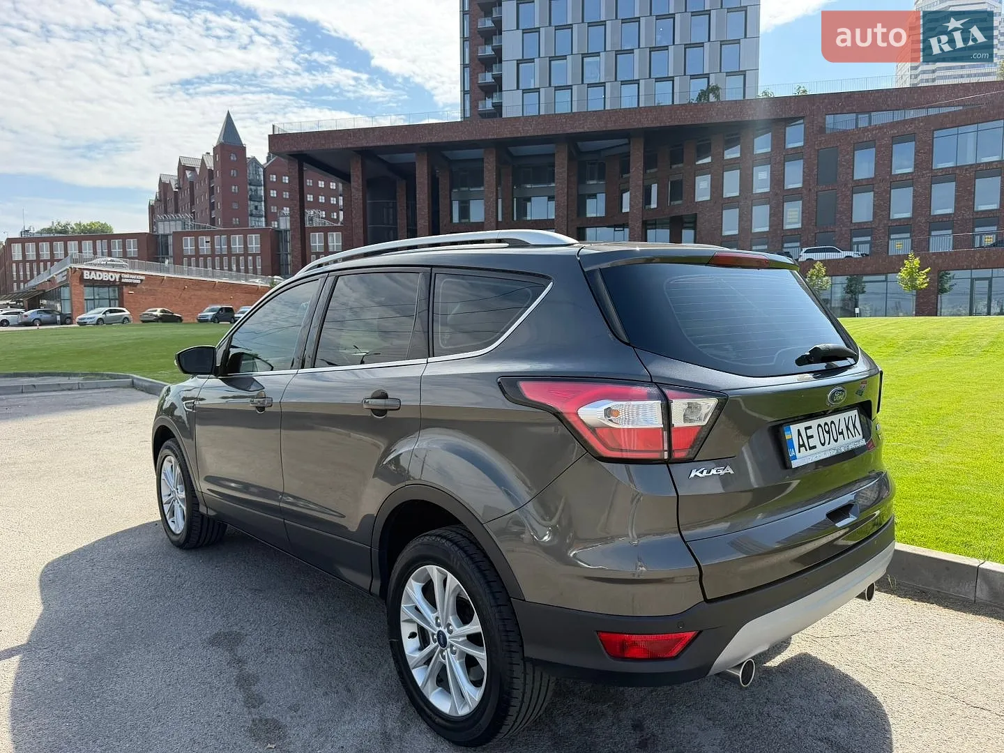 2019 Ford Kuga - мініатюра 14