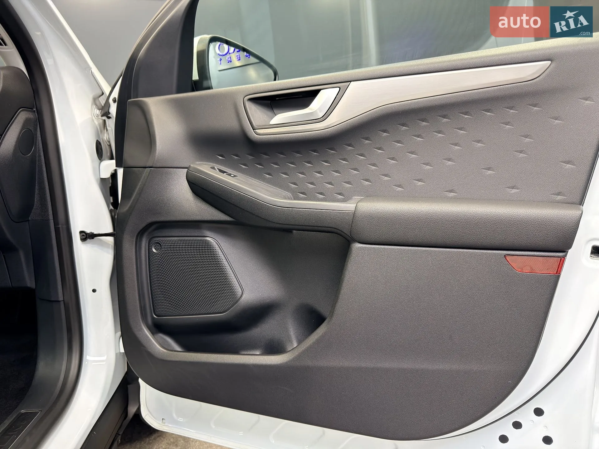 2020 Ford Kuga - мініатюра 45