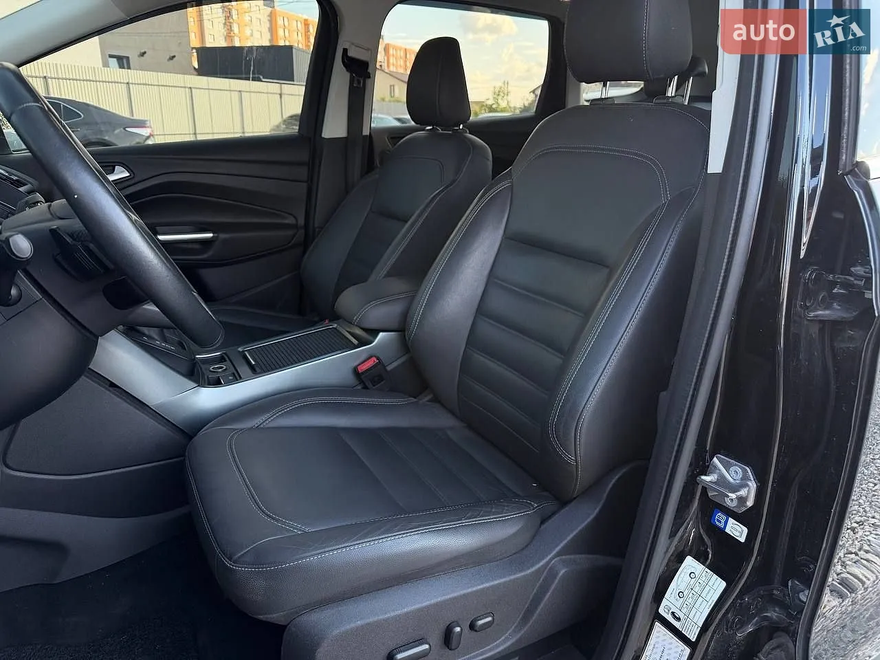 2017 Ford Kuga - мініатюра 14