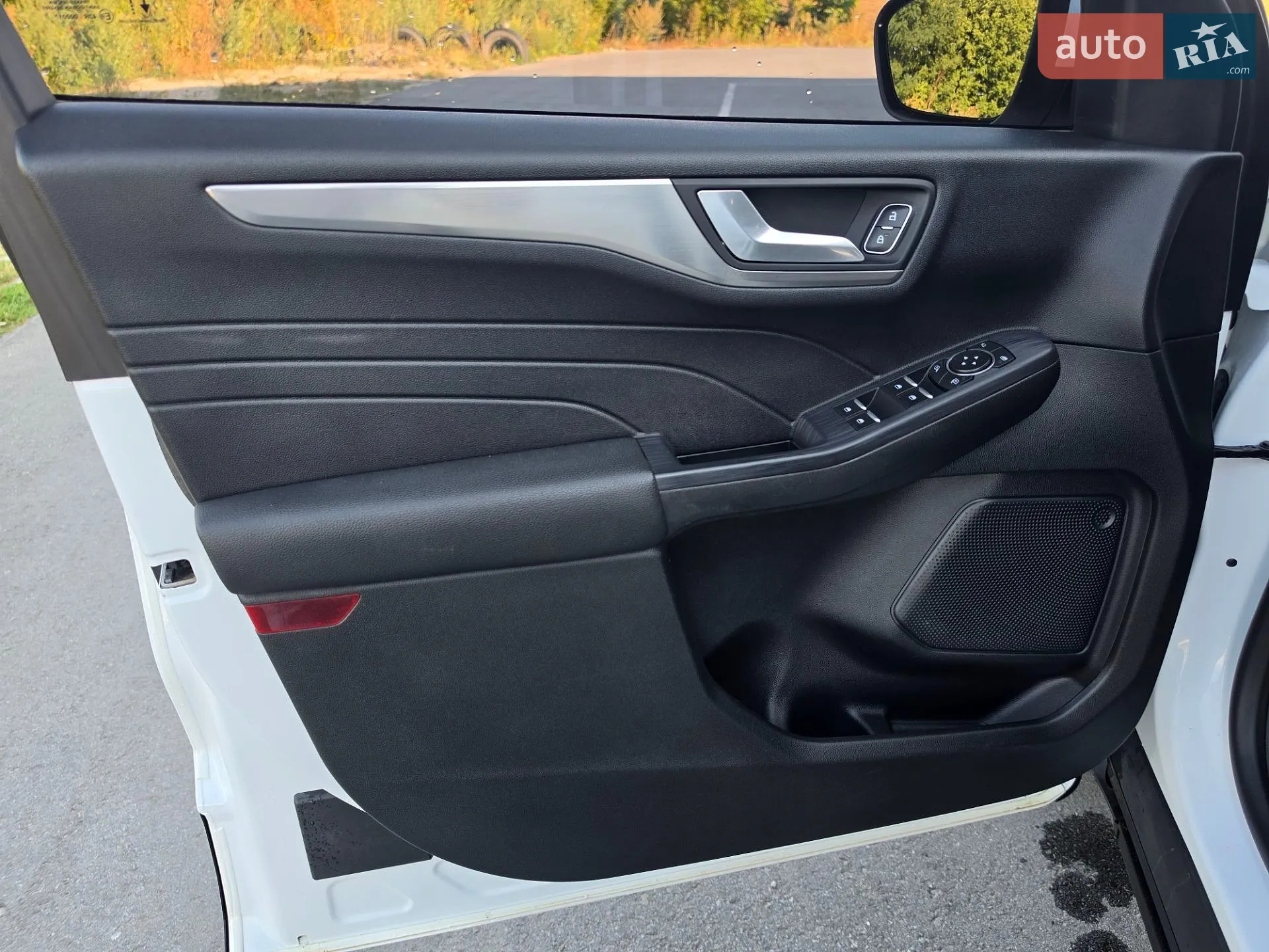 2021 Ford Kuga - мініатюра 19