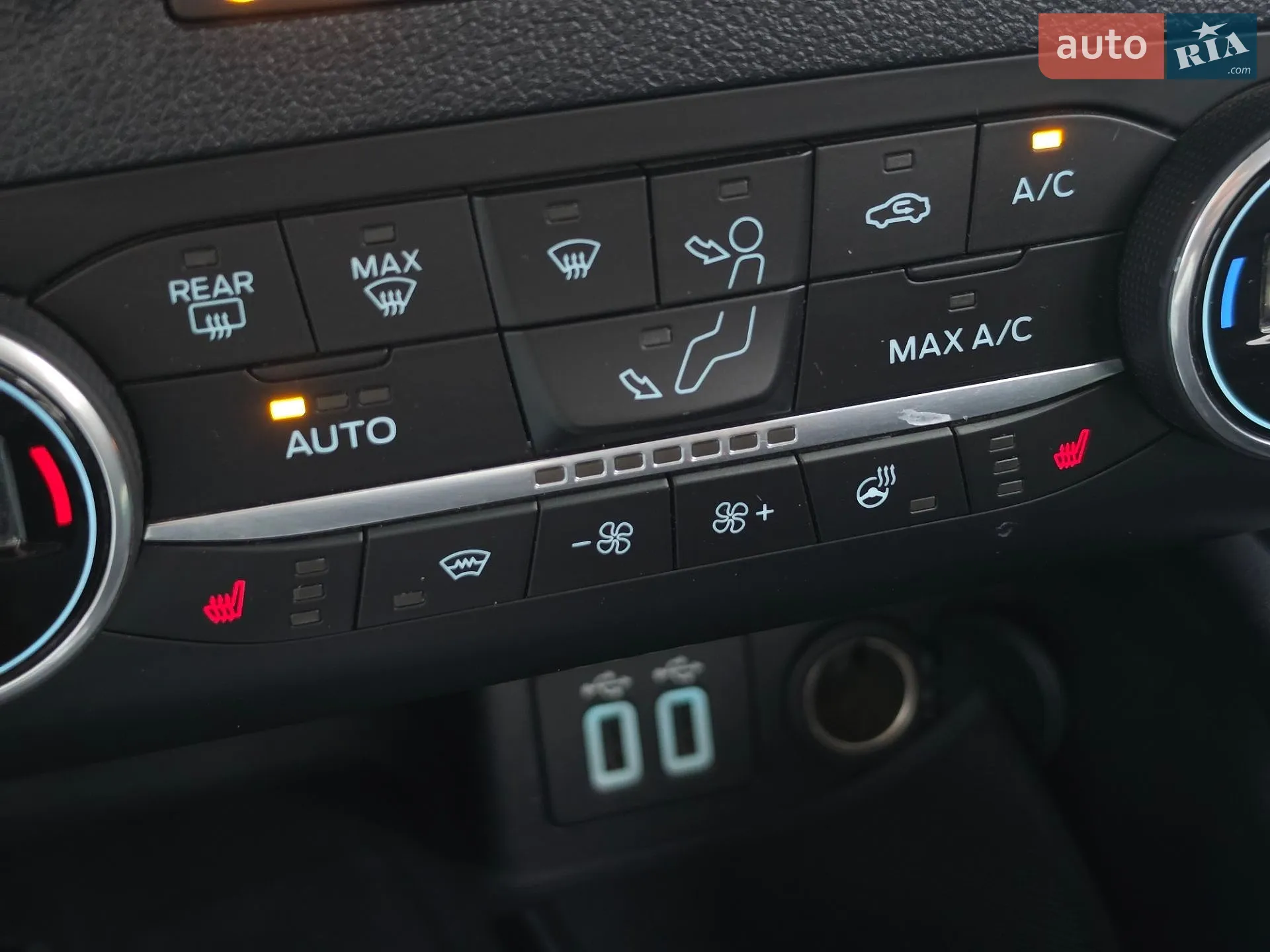 2021 Ford Kuga - мініатюра 41