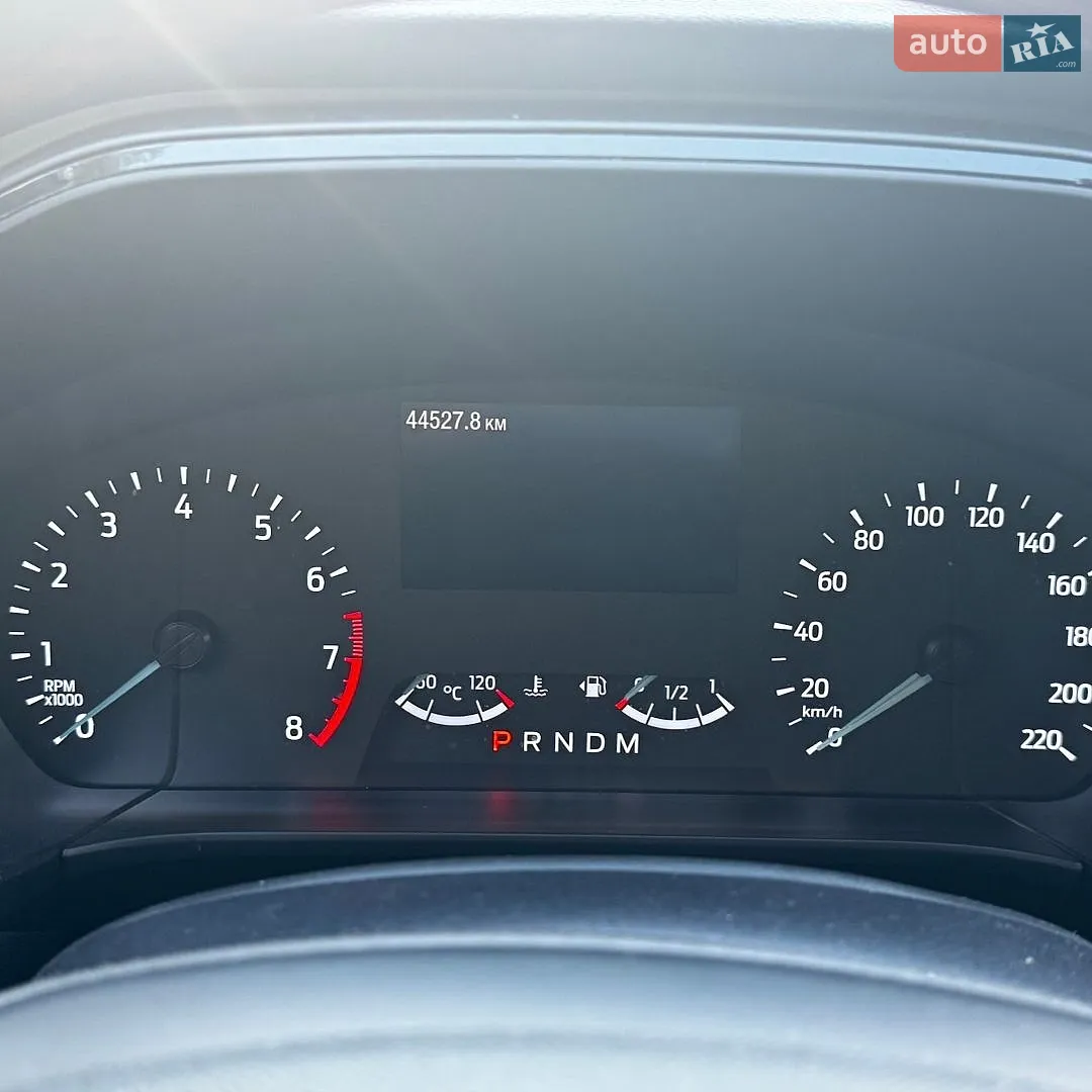 2023 Ford Kuga - мініатюра 4