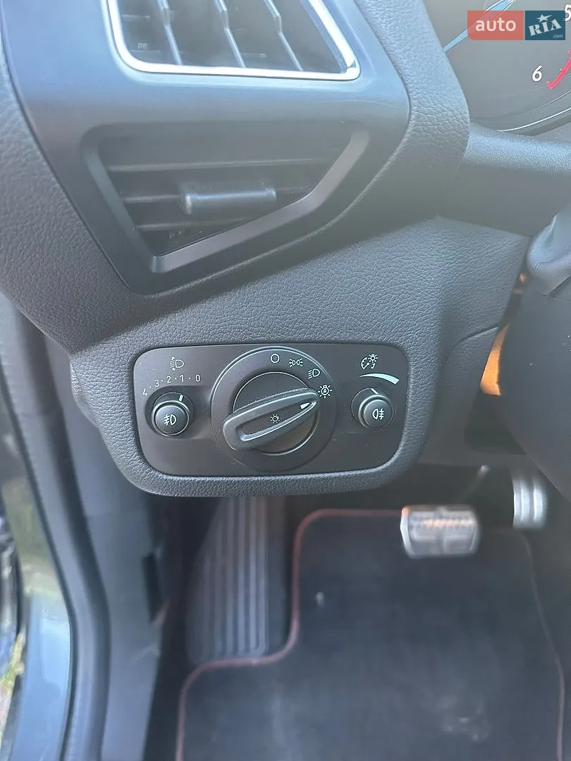 2019 Ford Kuga - мініатюра 20