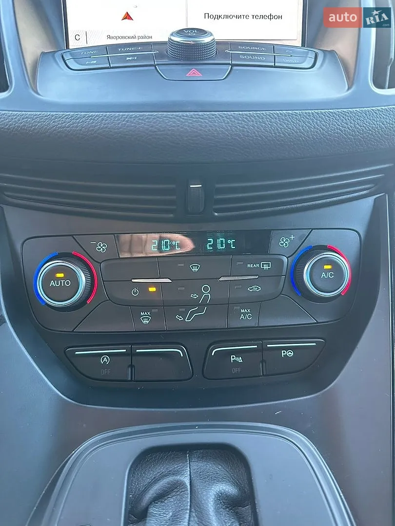 2019 Ford Kuga - мініатюра 25