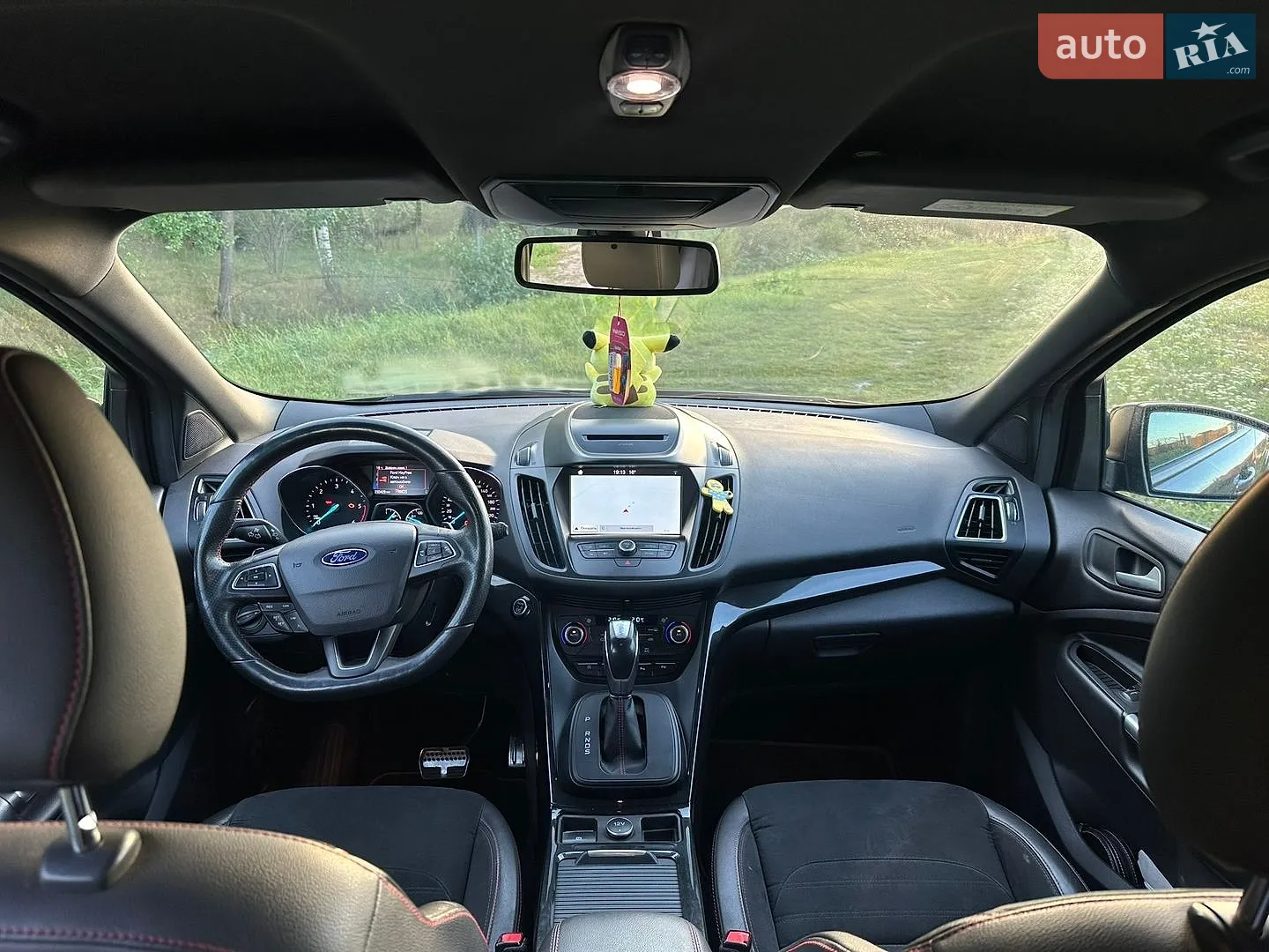 2019 Ford Kuga - мініатюра 29