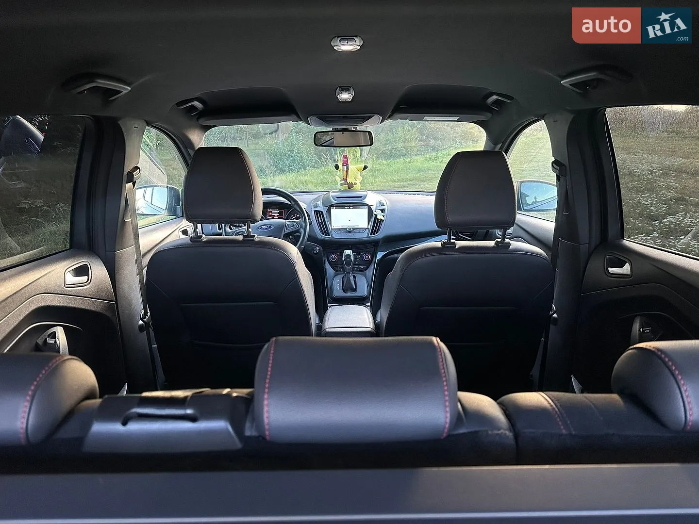 2019 Ford Kuga - мініатюра 35
