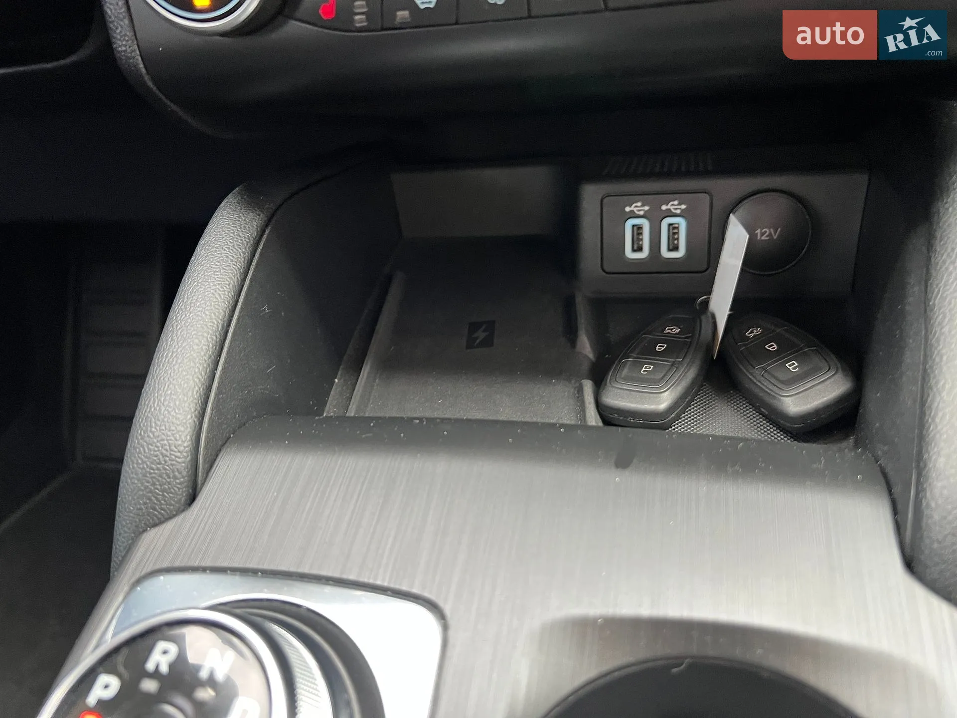 2022 Ford Kuga - мініатюра 25