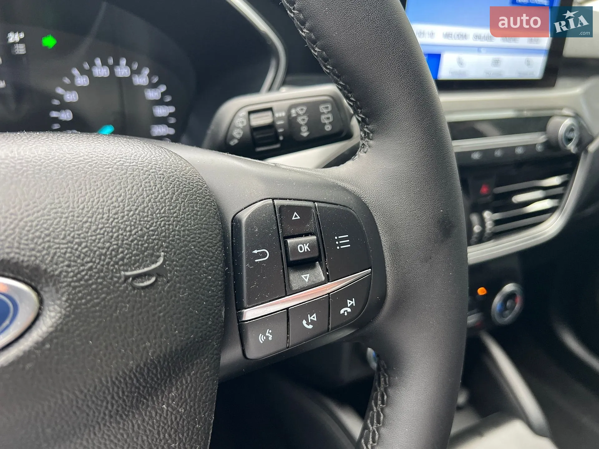 2022 Ford Kuga - мініатюра 35