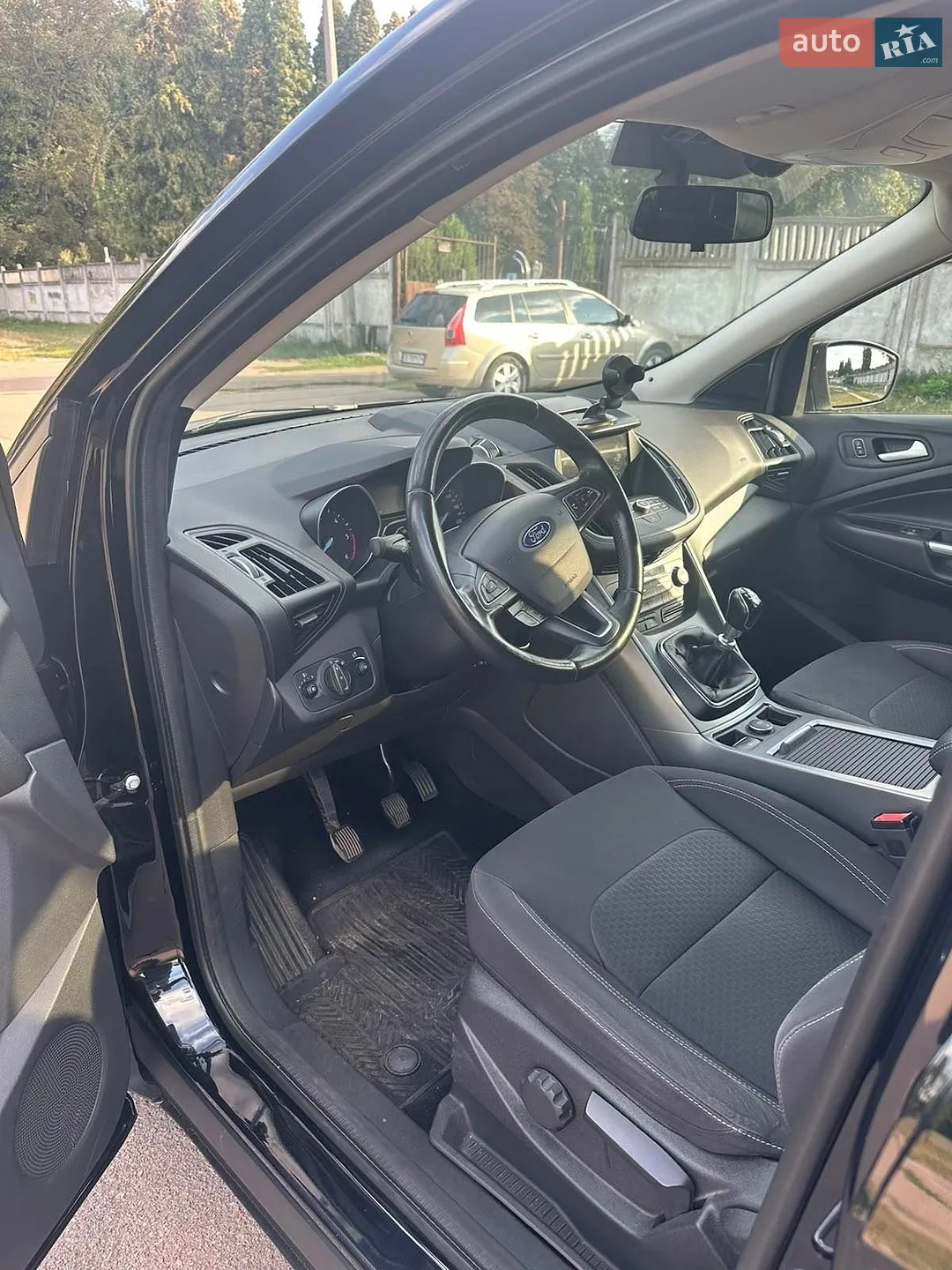 2017 Ford Kuga - мініатюра 6