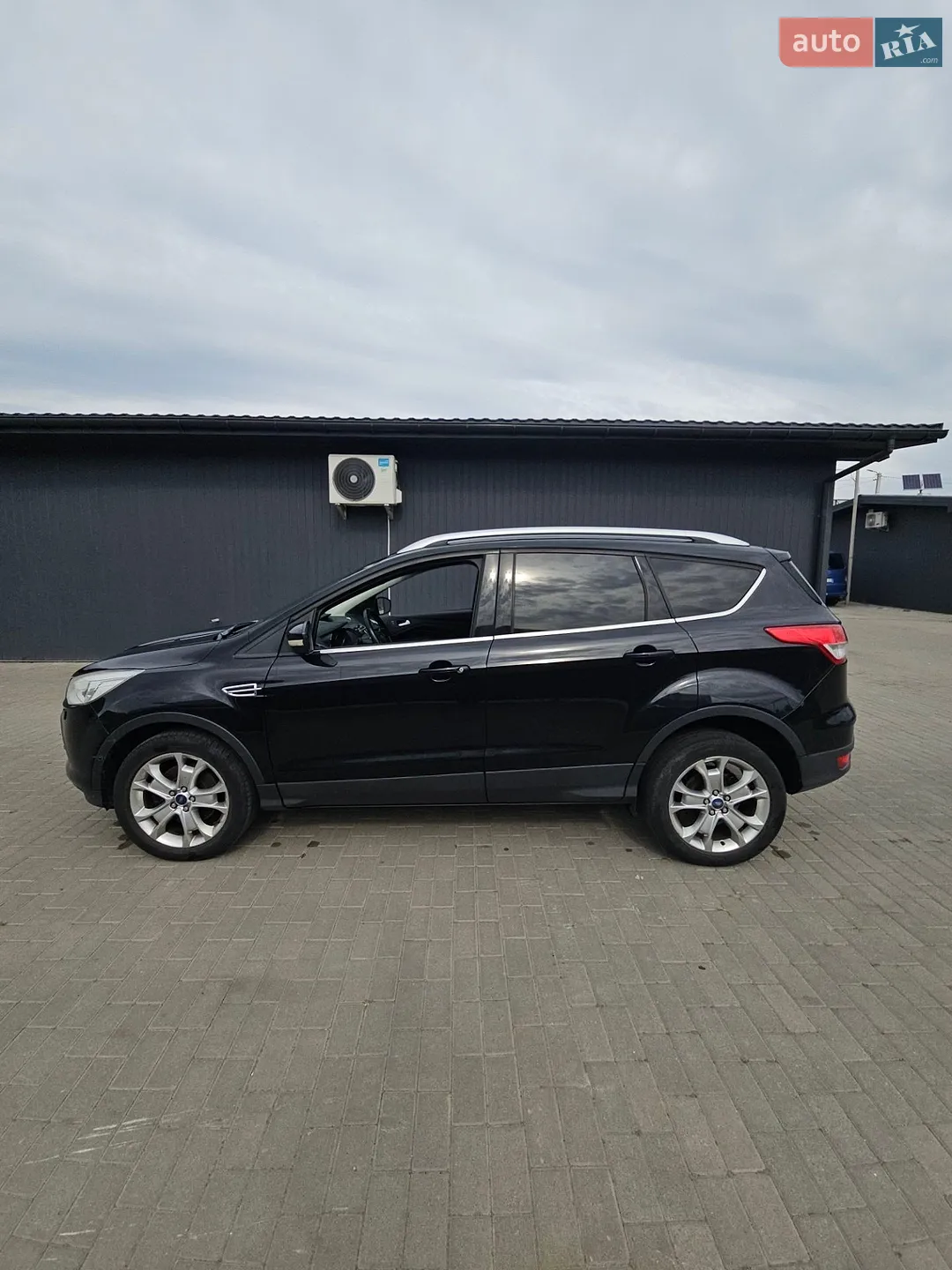 2013 Ford Kuga - мініатюра 5