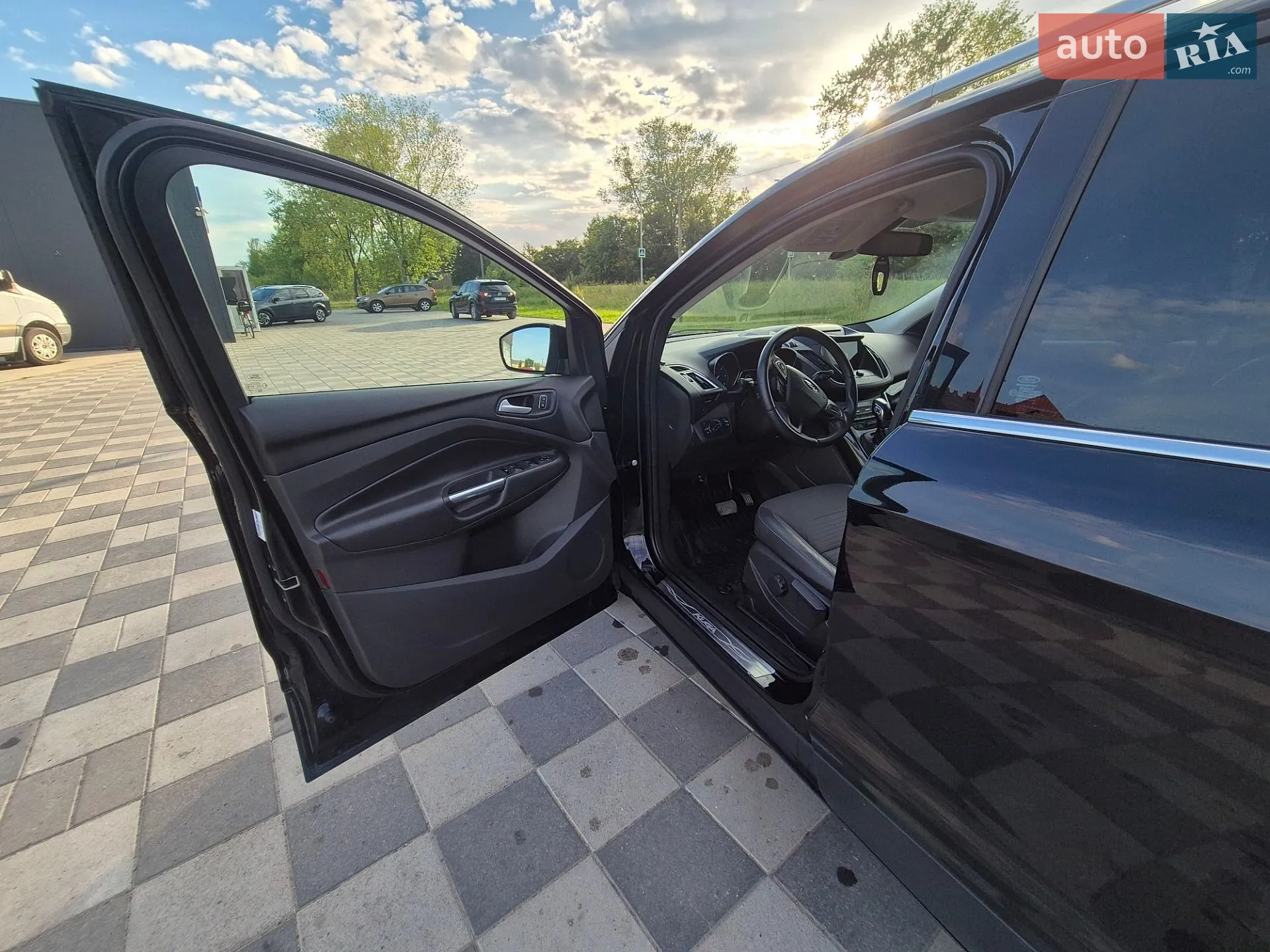 2019 Ford Kuga - мініатюра 10