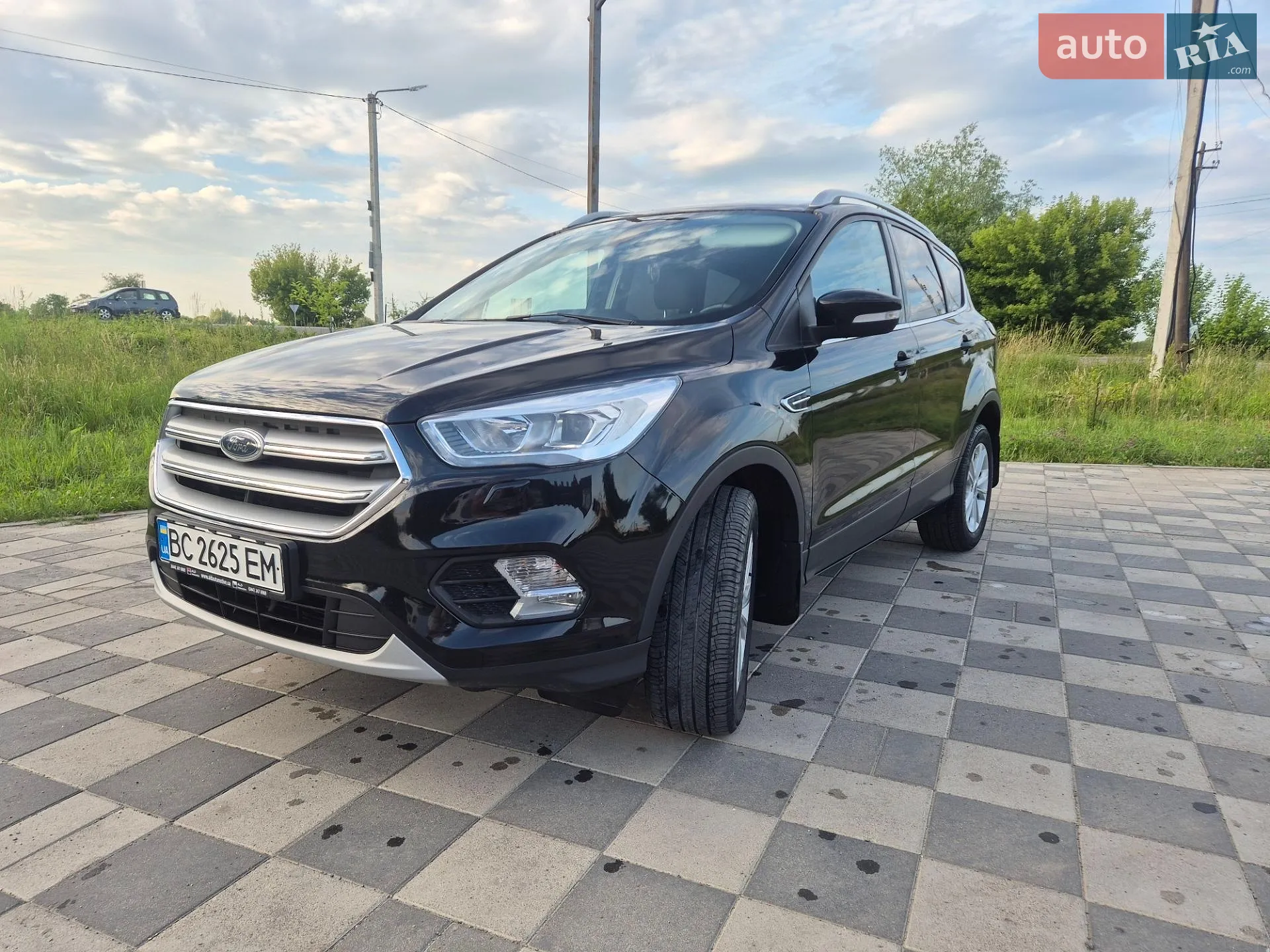 2019 Ford Kuga - мініатюра 4