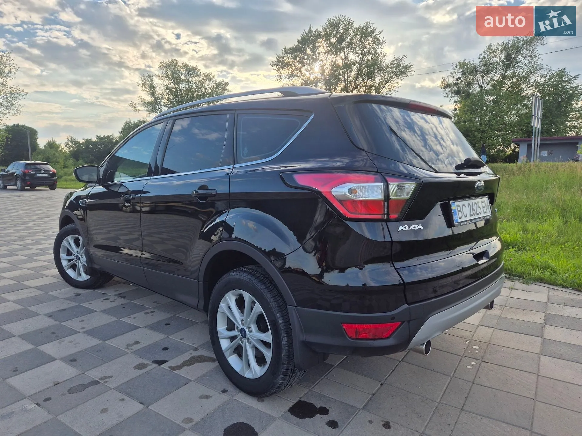 2019 Ford Kuga - мініатюра 7