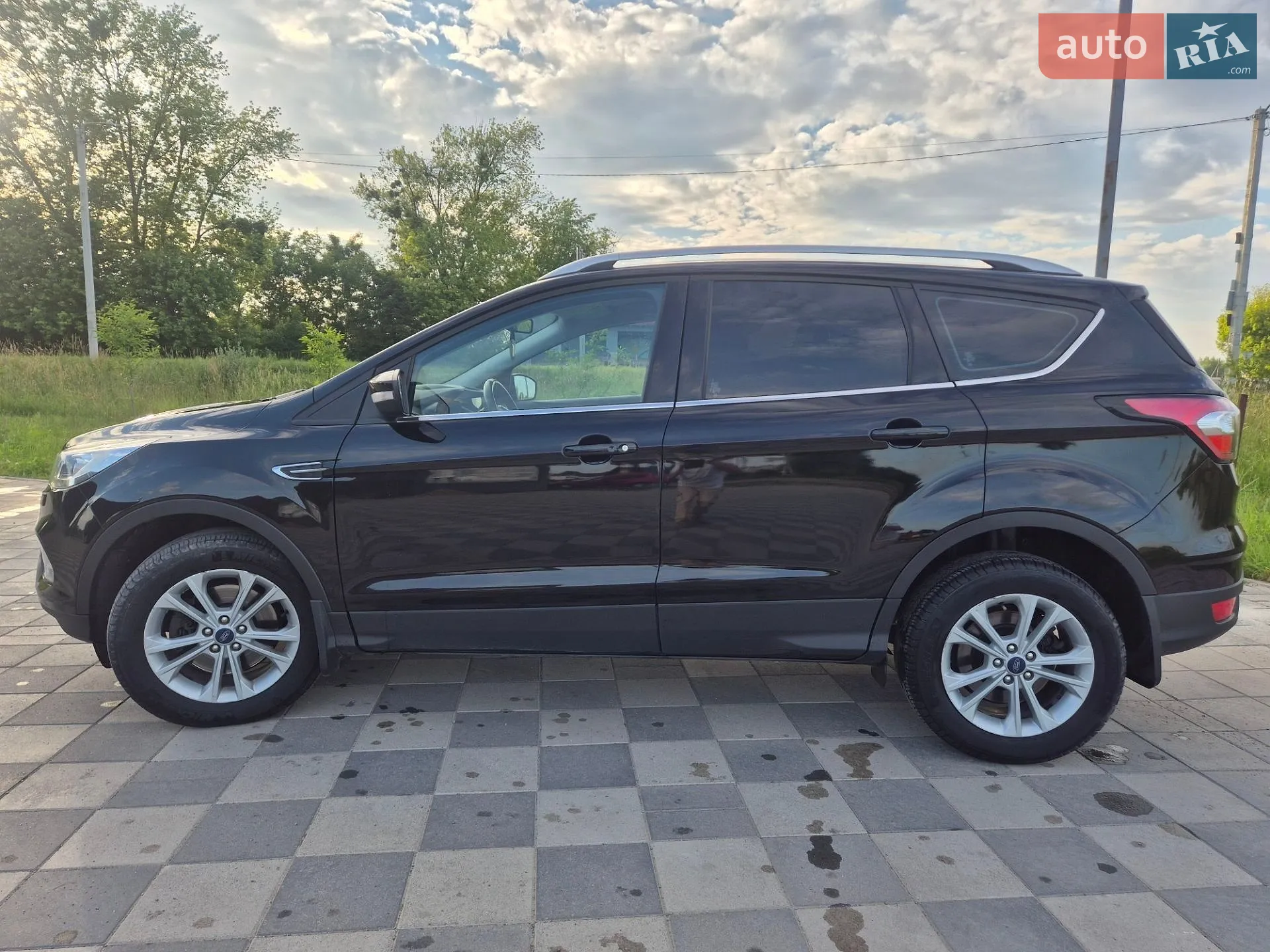 2019 Ford Kuga - мініатюра 8