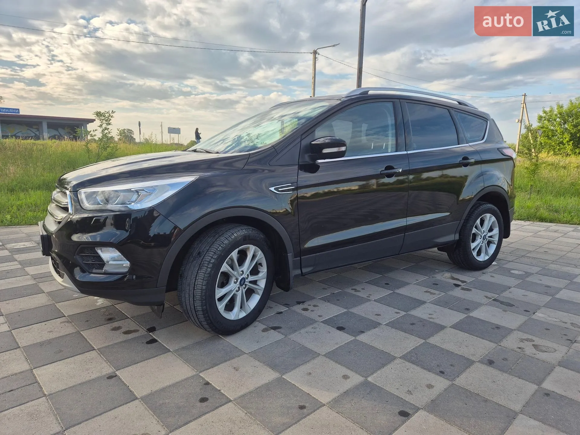 2019 Ford Kuga - мініатюра 9