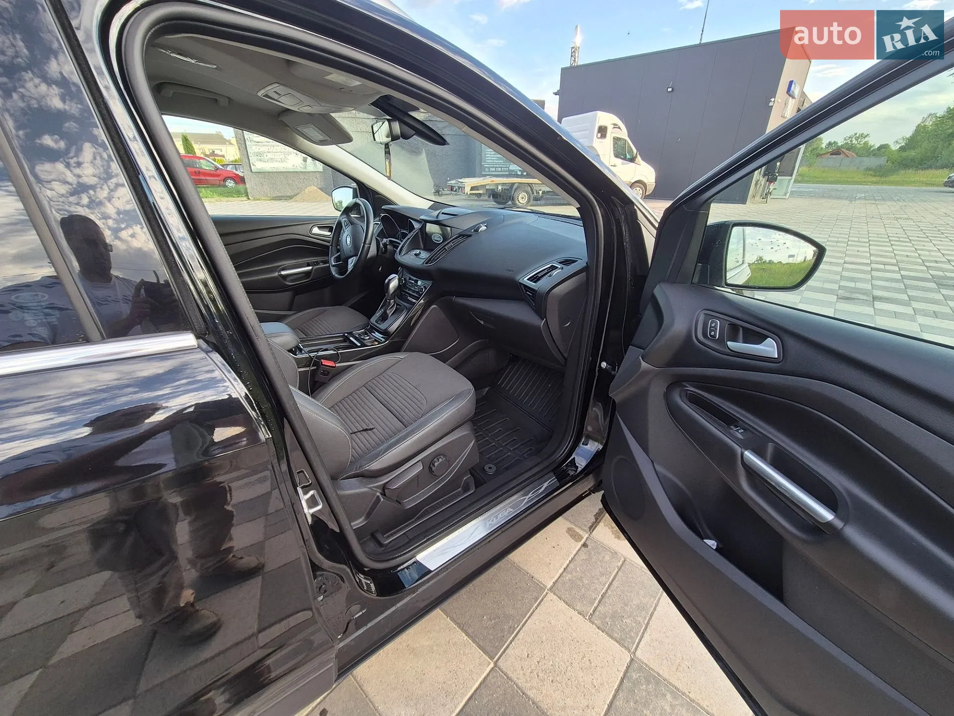 2019 Ford Kuga - мініатюра 13