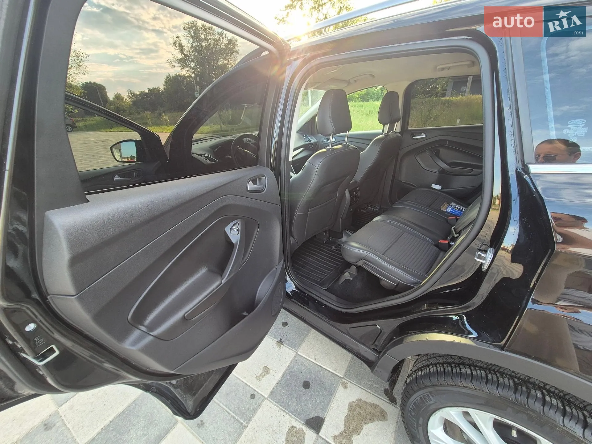 2019 Ford Kuga - мініатюра 11