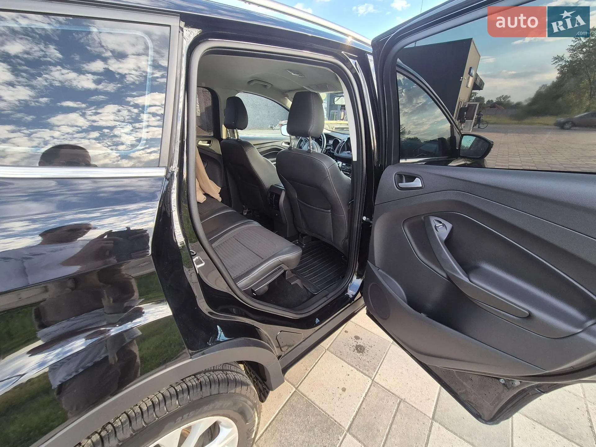 2019 Ford Kuga - мініатюра 14