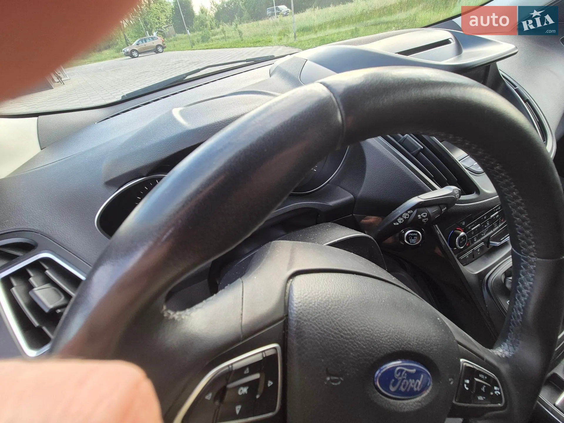 2019 Ford Kuga - мініатюра 18