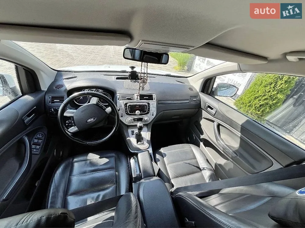 2012 Ford Kuga - мініатюра 6