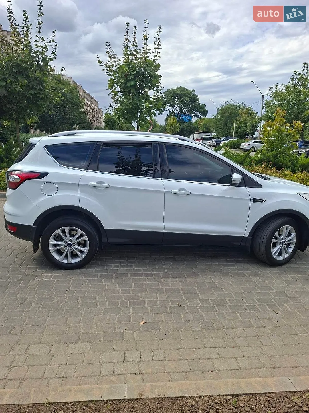 2019 Ford Kuga - мініатюра 5