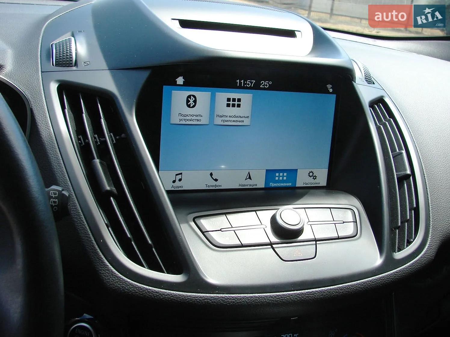 2019 Ford Kuga - мініатюра 19