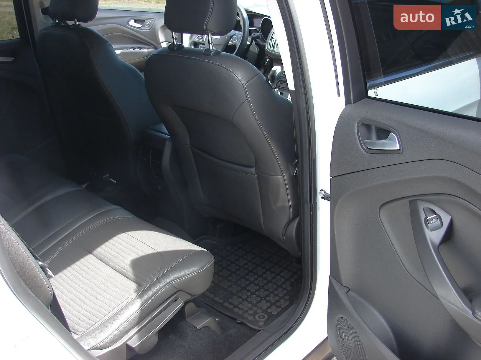 2019 Ford Kuga - мініатюра 23
