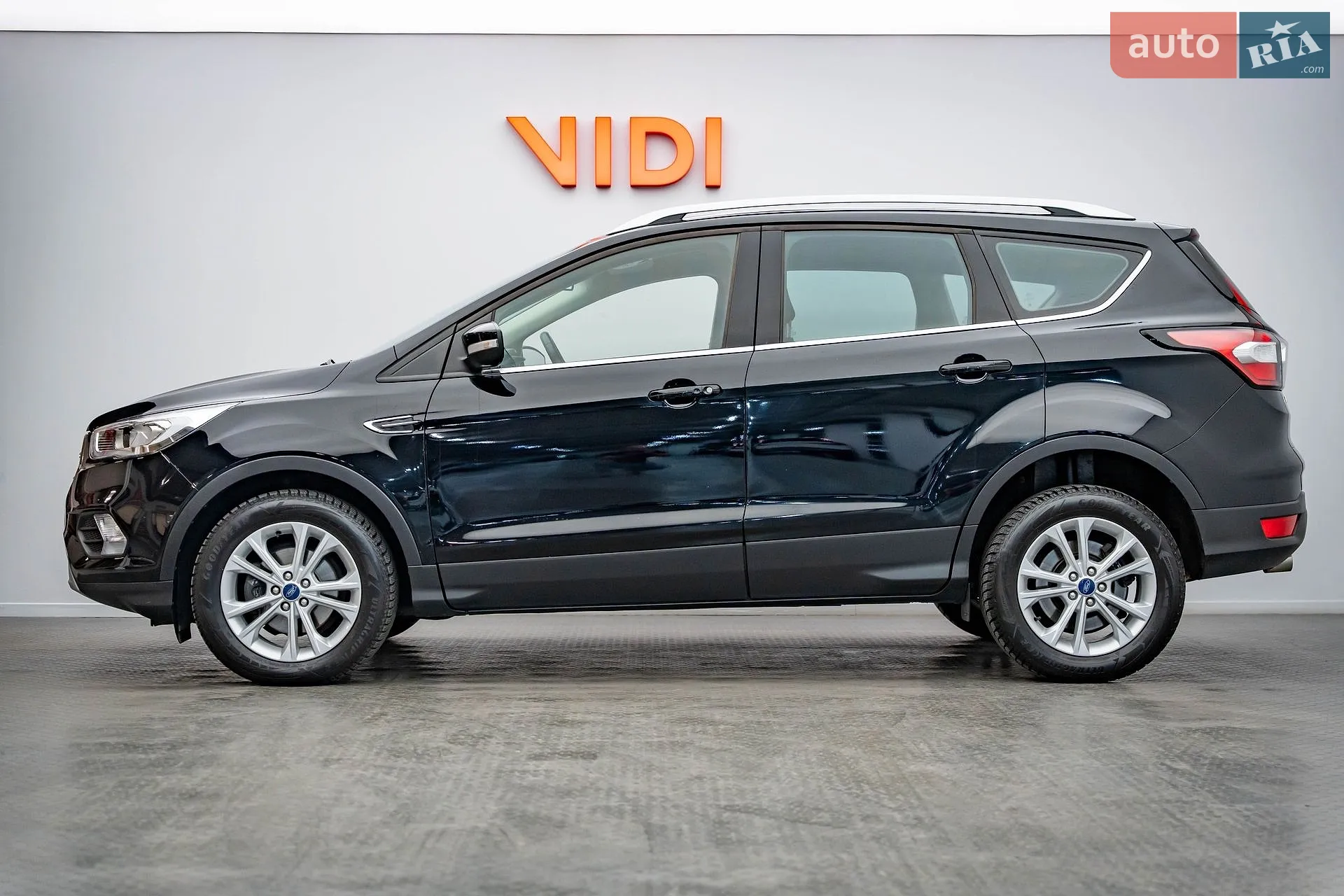 2019 Ford Kuga - мініатюра 3