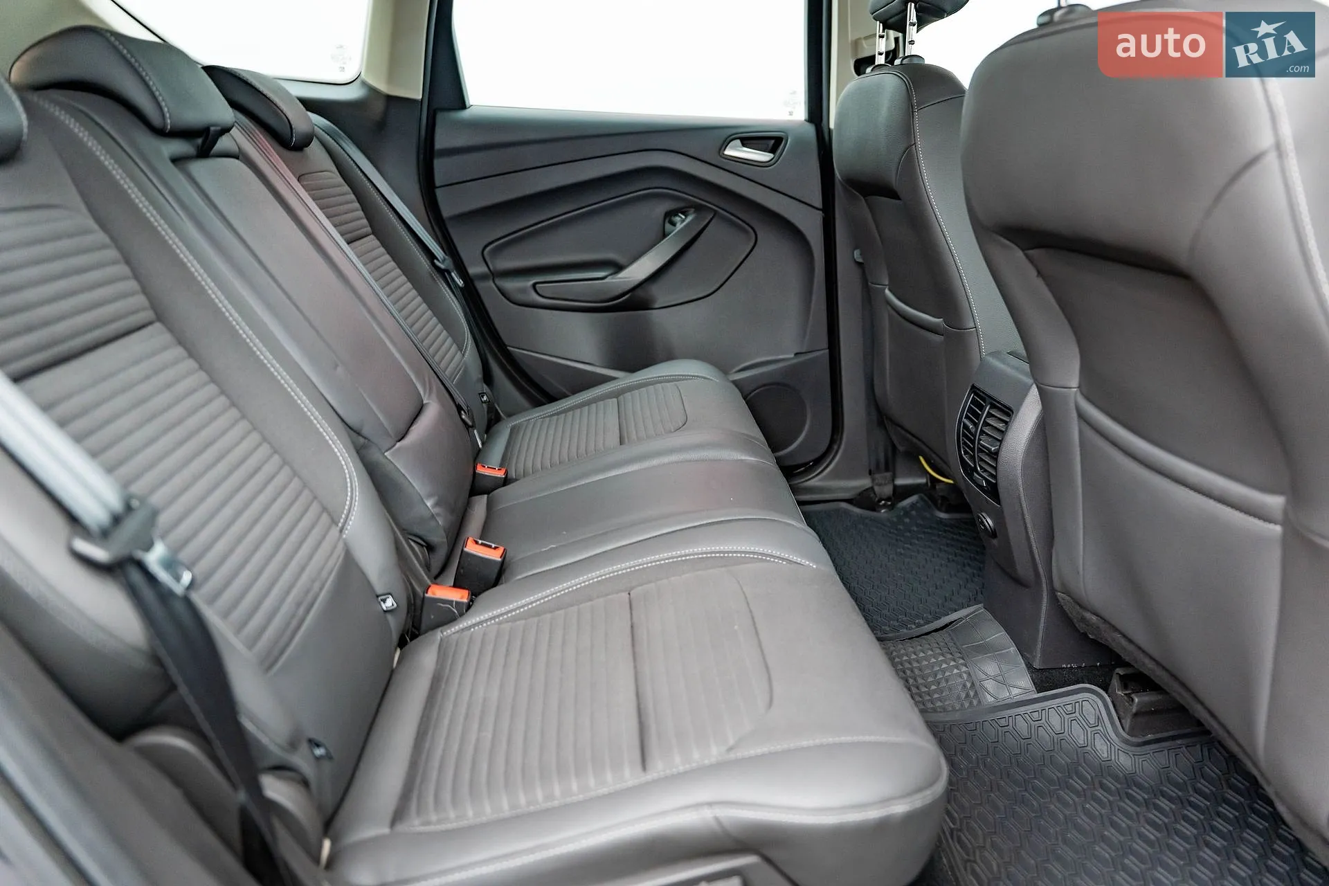 2019 Ford Kuga - мініатюра 23