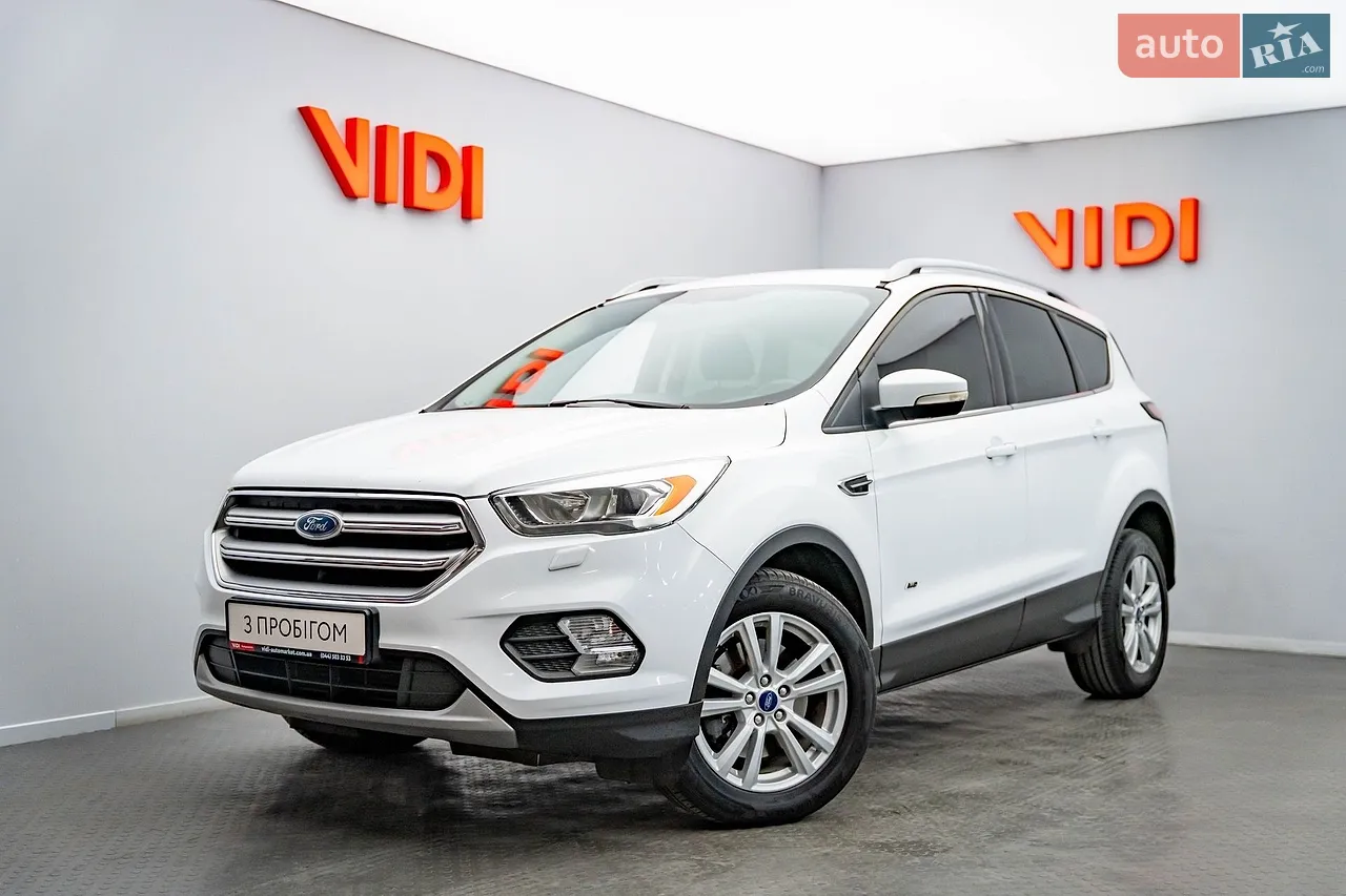 2019 Ford Kuga - мініатюра 33
