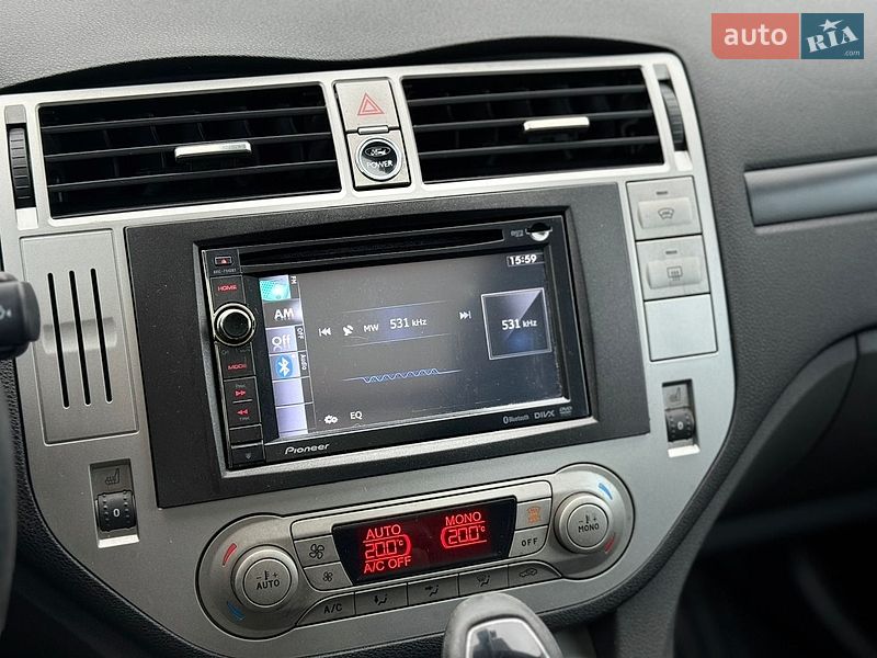 Внедорожник / Кроссовер Ford Kuga 2010 в Львове