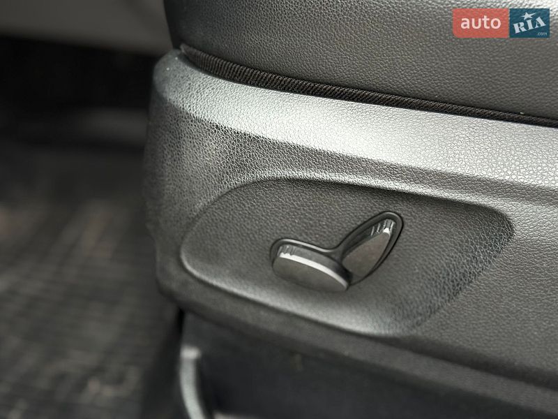Внедорожник / Кроссовер Ford Kuga 2010 в Львове