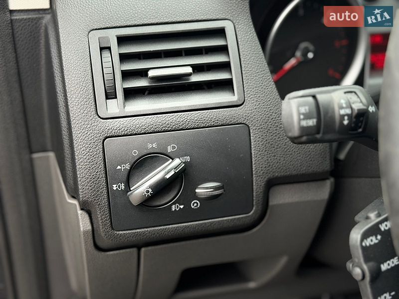 Внедорожник / Кроссовер Ford Kuga 2010 в Львове