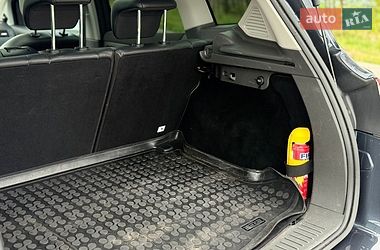 Внедорожник / Кроссовер Ford Kuga 2010 в Львове