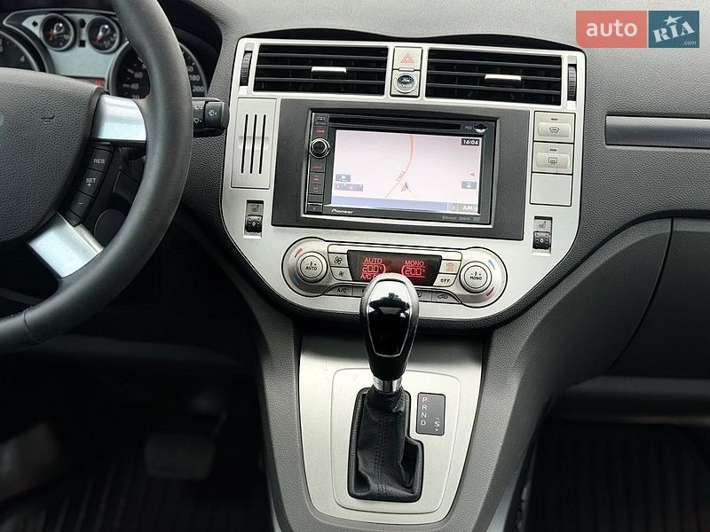 Внедорожник / Кроссовер Ford Kuga 2010 в Львове