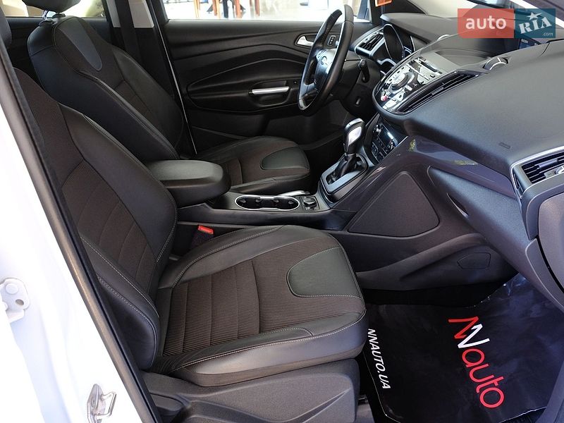 Внедорожник / Кроссовер Ford Kuga 2014 в Одессе