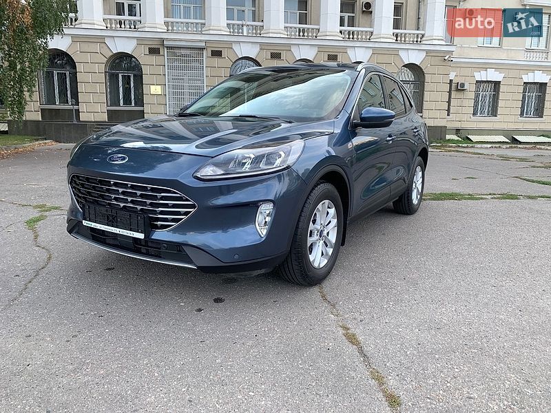 Ford Kuga 2023 Ford Kuga 2023