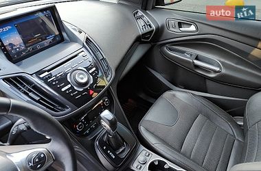Внедорожник / Кроссовер Ford Kuga 2013 в Киеве