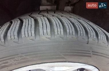 Внедорожник / Кроссовер Ford Kuga 2016 в Ужгороде
