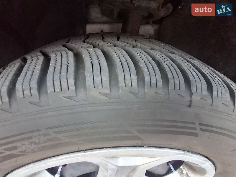 Внедорожник / Кроссовер Ford Kuga 2016 в Ужгороде